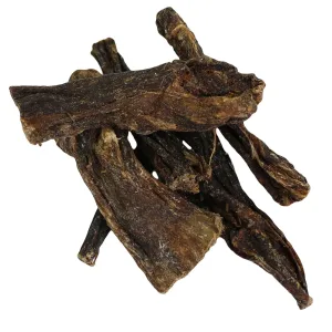 Büffelfleisch – Natürlicher Premiumsnack aus 100 % Büffel