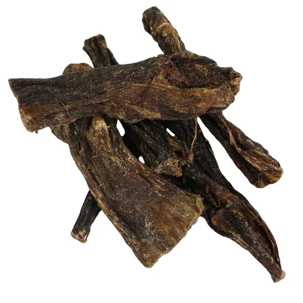 Büffelfleisch – Natürlicher Premiumsnack aus 100 % Büffel