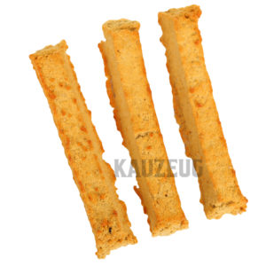 Dorschsticks Dorschfleisch Sticks – 100 % Natur Hundekauartikel für sensible Hunde