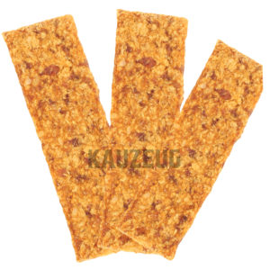 Entenfleischstreifen Entenfleischstreifen – Natürlicher Hundesnack aus 98,7% Ente