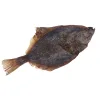 Flunder Flunder – Natürlicher Hundesnack aus 100% Flunderfisch