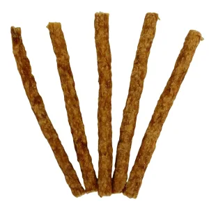 Gänsestix Gänsenfleischministix – Weiche Gänse-Sticks für Hunde