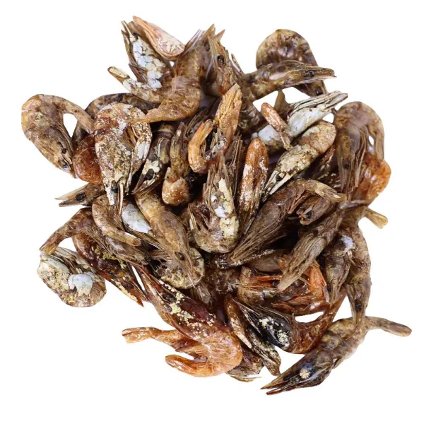Garnelen Garnelen – Natürlicher Hundesnack aus 100% Garnelen