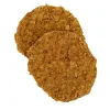 Hühner Hamburger – Natürlicher Kausnack aus 70 % Huhn für Hunde