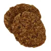 Hamburger Rind Rinder Hamburger – Natürlicher Premium-Snack mit 60 % Rind für Hunde