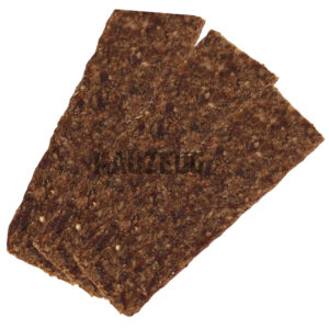 Hirschfleischstreifen – Natürlicher Hundesnack aus 98,7% Hirsch