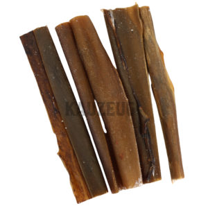 Hirschhaut – Premium Hundekauartikel aus 100 % Hirsch für natürlichen Genuss