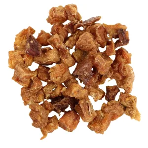 Hühnerfilet Würfel – Premium Leckerli aus 100% Huhn