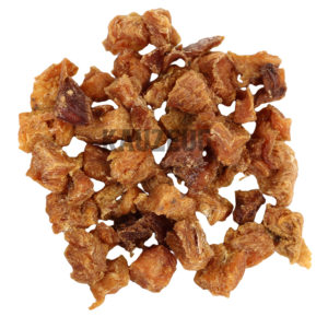 Hühnerfilet Würfel – Premium Leckerli aus 100% Huhn