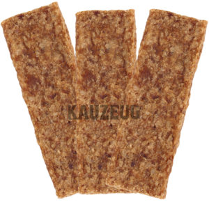 Hühnerfleischstreifen – Natürlicher Hundesnack aus 98,7% Huhn