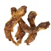 Hühnerhals Hühnerhälse – Natürlicher Hundekauartikel aus 100% Huhn