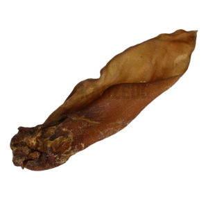 Kalbsohr Kalbsohr – Natürlicher Premium-Kauartikel für Hunde