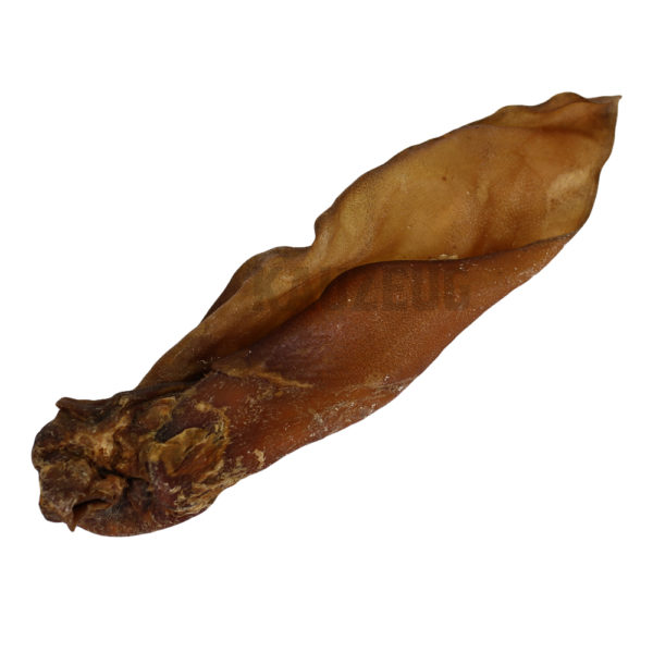 Kalbsohr Kalbsohr – Natürlicher Premium-Kauartikel für Hunde