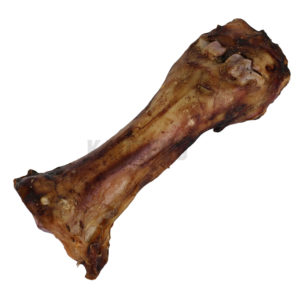 Kalbsunterbein Kalbsunterbein – Natürlicher Premium-Kauartikel für ausdauernden Kauspaß