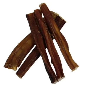 Kalbsziemer 12cm – Natürlicher Kausnack für ausdauernden Kauspaß