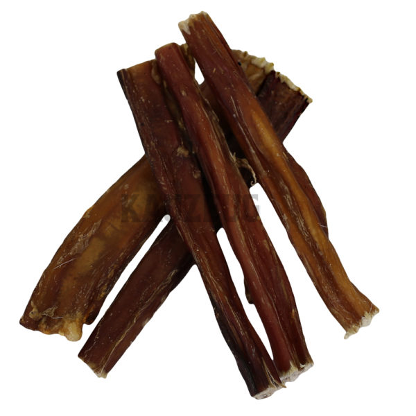 Kalbsziemer Kalbsziemer 12cm – Natürlicher Kausnack für ausdauernden Kauspaß