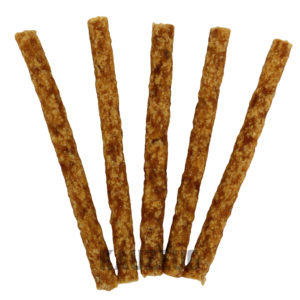 Kaninchenfleischstix Kaninchenfleischministix – Softsticks für Hunde