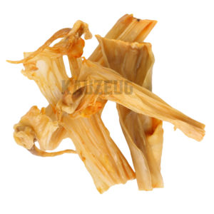 Kaninchenhaut ohne fell Kaninchenhaut – Natürlicher Hundekauartikel aus 100% Kaninchen