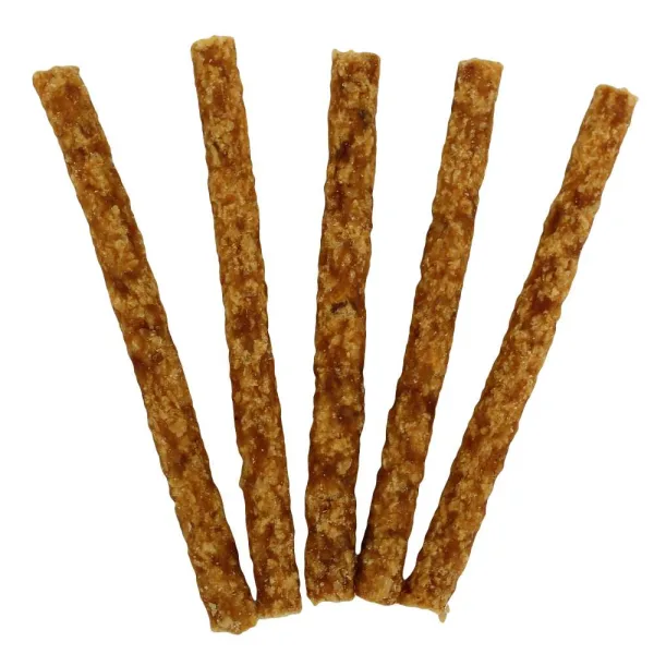 Kaninchenstix Kaninchenfleischministix – Softsticks für Hunde
