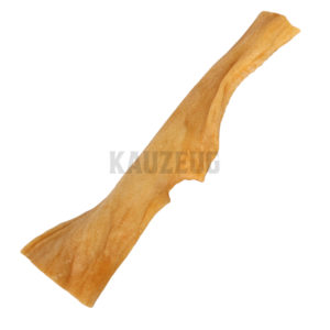 Lammkopfhaut Lammkopfhaut – Natürliches Kauzeug für Hunde, 100 % Lamm