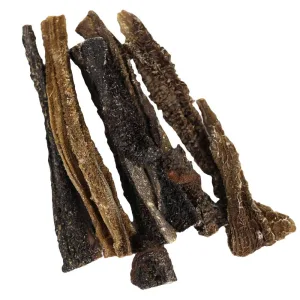 Lammpansen – Natürlicher Premium-Kausnack, 100 % Lamm