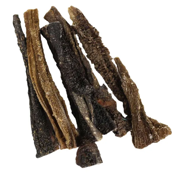 Lammpansen Lammpansen – Natürlicher Premium-Kausnack, 100 % Lamm