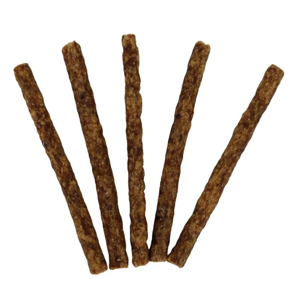 Lammstix Lammfleischministix – Softsticks für Hunde