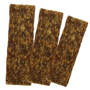 Lammfleischstreifen – Natürlicher Hundesnack aus 98,7% Lamm