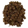 Mini Würfel Entenfleisch Mini Würfel – 100% Ente, hypoallergener Soft-Snack für Hunde