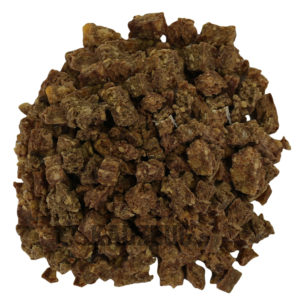 Hühnerfleisch Mini Würfel – 100% Huhn, hypoallergener Soft-Snack für Hunde