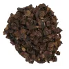 Mini Würfel Pferdelunge Pferdelunge Mini Würfel – 100% Pferd, extra magerer Protein-Snack für Hunde