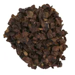 Pferdelunge Mini Würfel – 100% Pferd, extra magerer Protein-Snack für Hunde