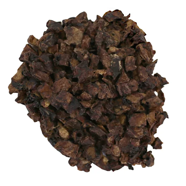 Mini Würfel Pferdelunge Pferdelunge Mini Würfel – 100% Pferd, extra magerer Protein-Snack für Hunde
