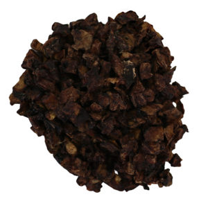 Mini Würfel Pferdelunge Pferdelunge Mini Würfel – 100% Pferd, extra magerer Protein-Snack für Hunde