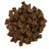 Putenfleisch Mini Würfel – 100% Pute, hypoallergener Soft-Snack für Hunde