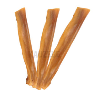 Pferdekopfhaut ohne Fell Pferdekopfhaut – Natürlicher Hundekauartikel aus 100% Pferd