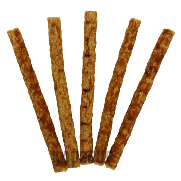 Putenfleischstix Putenfleischministix – Premium Snack mit 60 % Pute für Hunde