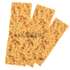 Putenfleischstreifen Putenfleischstreifen – Natürlicher Hundesnack aus 98,7% Pute