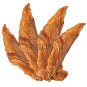 Putenflügel Putenflügel – Natürlicher Hundekauartikel aus 100% Pute