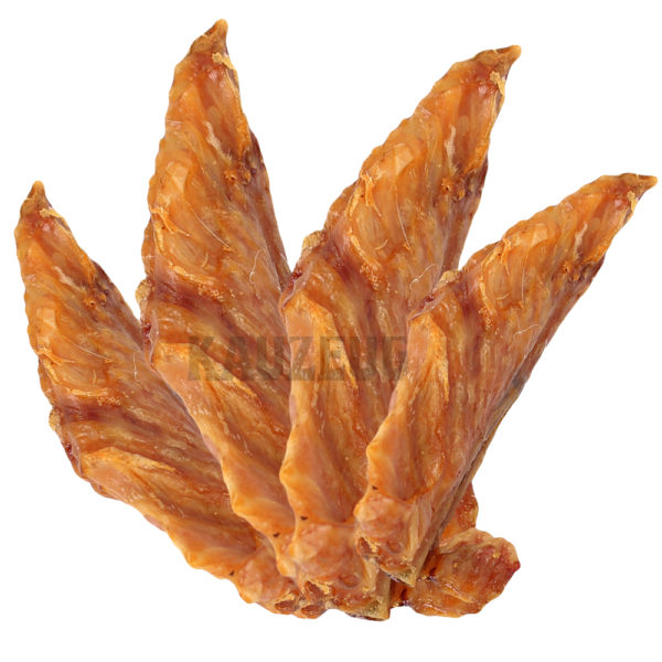 Putenflügel Putenflügel – Natürlicher Hundekauartikel aus 100% Pute