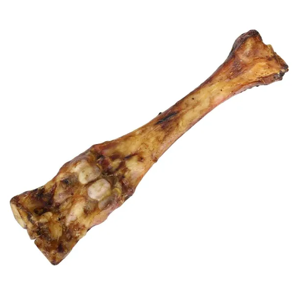 Rinderbein Rinderunterbein – Natürlicher Hundeknochen, 100 % Rind