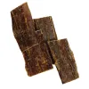 Rinderdörrfleisch Rinderdörrfleisch Flach – Natürlicher Kausnack aus 100% Rind