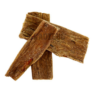 Rindereuter – Natürlicher Hundekauartikel aus 100% Rind