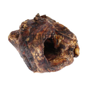 Rinderkehlköpfe – Premium Hundekauartikel aus 100% Rind