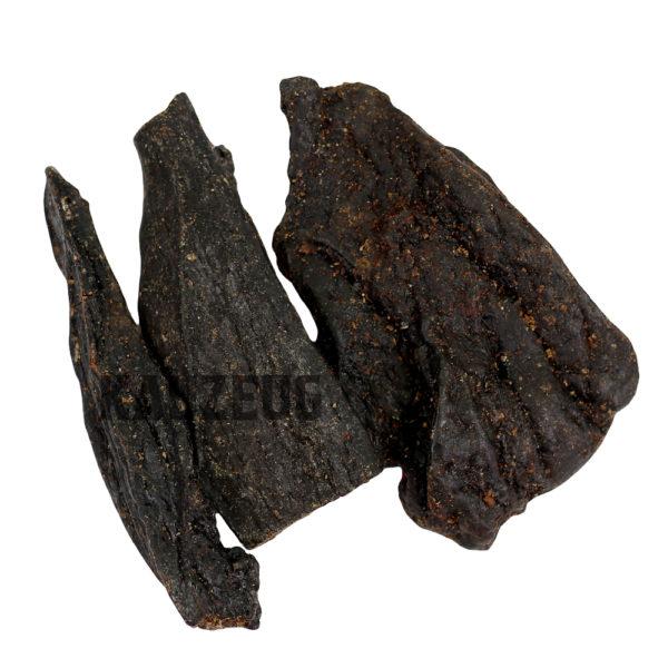 Rinderleber – Natürlicher Hundesnack aus 100% Rind