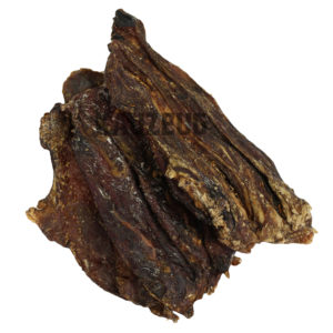 Rinderlefzen – Natürlicher Hundekauartikel aus 100% Rind