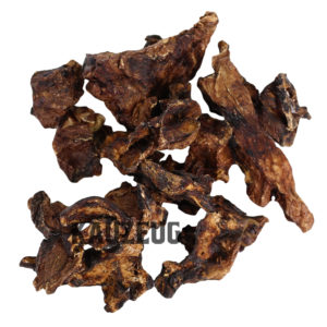 Rinderlungenwürfel Klein Rinderlungenwürfel – Natürlicher Premium-Kauartikel für Hunde