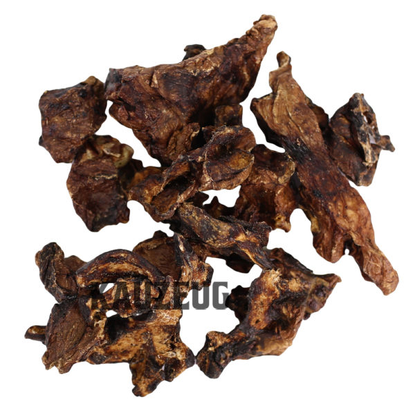 Rinderlungenwürfel Klein Rinderlungenwürfel – Natürlicher Premium-Kauartikel für Hunde