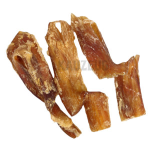 Rindernackensehne Rindernackensehne 12 cm – Natürlicher Kausnack für Hunde