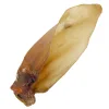 Rinderohr mit Muschel Neu(Vector) Rinderohren mit Muschel – Natürlicher Hundekauartikel aus 100% Rind